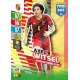 Axel Witsel International Star Belgium 339