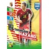 Soccer Trading Cards Thorgan Hazard International Star Panini Fifa 365 Adrenalyn XL 2022