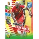 Romelu Lukaku International Star Belgium 342