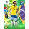 Sale Trading Cards Marquinhos International Star Panini Fifa 365 Adrenalyn XL 2022