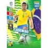 Soccer Trading Cards Casemiro International Star Panini Fifa 365 Adrenalyn XL 2022