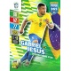 Gabriel Jesus International Star Brazil 349