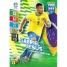 Sale Trading Cards Gabriel Jesus International Star Adrenalyn XL FIFA 365 2022