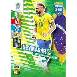 Neymar Jr International Star Brazil 350