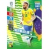 Soccer Trading Cards Neymar Jr International Star FIFA 365 Adrenalyn XL 2022