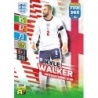 Sale Trading Cards Kyle Walker International Star Adrenalyn XL FIFA 365 2022