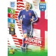 Phil Foden International Star England 356