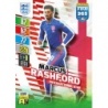 Sale Trading Cards Marcus Rashford International Star FIFA 365 Adrenalyn XL 2022