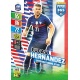 Lucas Hernandez International Star France 362