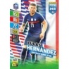 Soccer Trading Cards Lucas Hernandez International Star Adrenalyn XL FIFA 365 2022