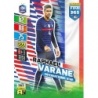 Trading Cards Raphaël Varane International Star Panini Fifa 365 Adrenalyn XL 2022