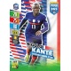 N'Golo Kanté International Star France 364