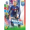 Venta Online Kylian Mbappé International Star Panini Fifa 365 Adrenalyn XL 2022