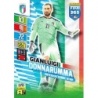 Trading Cards Gianluigi Donnarumma International Star Panini Fifa 365 Adrenalyn XL 2022