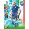 Soccer Trading Cards Giorgio Chiellini International Star FIFA 365 Adrenalyn XL 2022