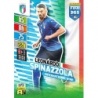 Trading Cards Leonardo Spinazzola International Star FIFA 365 Adrenalyn XL 2022