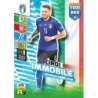 Sale Trading Cards Ciro Immobile International Star FIFA 365 Adrenalyn XL 2022