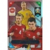 Comprar Online Denmark Scandinavian Stars Panini Uefa Euro 2020 Adrenalyn XL 2021 Kick Off