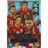 Venta Cromo Denmark Scandinavian Stars Panini Adrenalyn XL Euro 2020 Kick Off