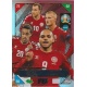 Denmark Scandinavian Stars 408
