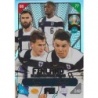 Trading Cards Finland Scandinavian Stars Panini Uefa Euro 2020 Adrenalyn XL 2021 Kick Off