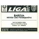 Baroja Merida Baja Ediciones Este 1997-98