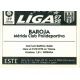 Baroja Merida Baja Ediciones Este 1997-98