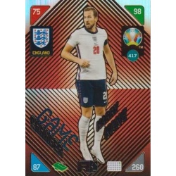 Harry Kane Game Changer 417