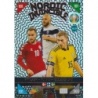 Trading Cards Invincible Game Changer Panini Adrenalyn XL Euro 2020 Kick Off