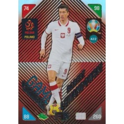 Robert Lewandowski Game Changer 422