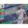 Sale Trading Cards Karim Benzema Limited Edition Panini Fifa 365 Adrenalyn XL 2022