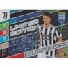 Trading Cards Matthijs De Ligt Limited Edition FIFA 365 Adrenalyn XL 2022