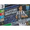 Offer Soccer Cards Paulo Dybala Limited Edition FIFA 365 Adrenalyn XL 2022