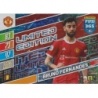 Sale Trading Cards Bruno Fernandes Limited Edition Panini Fifa 365 Adrenalyn XL 2022