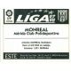 Monreal Merida Ediciones Este 1997-98