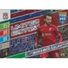 Trading Cards Mohamed Salah Limited Edition FIFA 365 Adrenalyn XL 2022