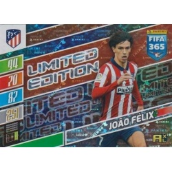 Joao Felix Limited Edition Atlético Madrid