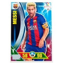 Messi Barcelona 63
