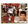 Juanito Merida Ediciones Este 1997-98