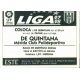 De Quintana Merida Coloca Ediciones Este 1997-98