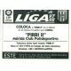 Pirri II Merida Coloca Ediciones Este 1997-98