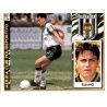 Ruano Merida Coloca Ediciones Este 1997-98