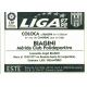 Biagini Merida Coloca Ediciones Este 1997-98