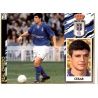 César Oviedo Ediciones Este 1997-98