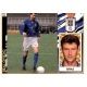 Rivas Oviedo Ediciones Este 1997-98