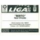 Berto Oviedo Ediciones Este 1997-98