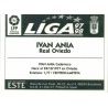 Iván Ania Oviedo Ediciones Este 1997-98