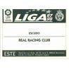 Emblem Racing Santander Ediciones Este 1997-98
