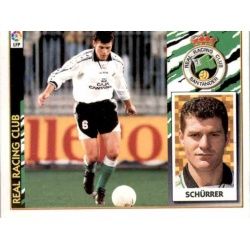 Schürrer Racing Santander Ediciones Este 1997-98