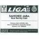 Sánchez Jara Racing Santander Ediciones Este 1997-98